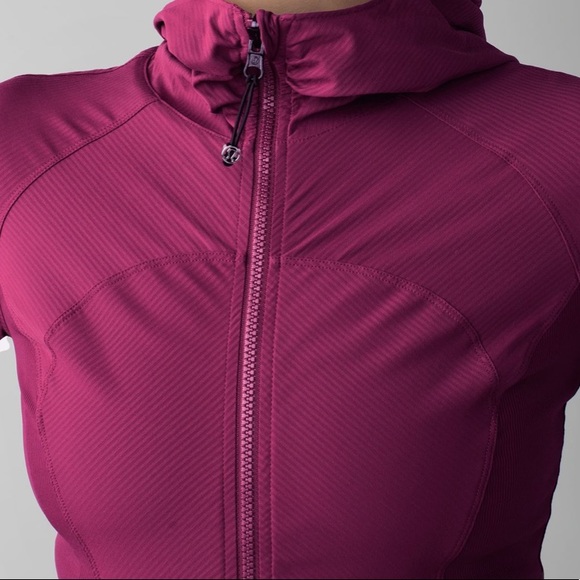 Lululemon Jacket ✨ - Picture 10 of 10